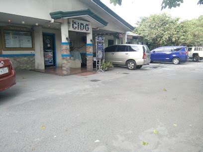 DPWH Pampanga 3rd District Engineering Office .